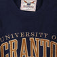 Vintage University of Scranton Crewneck