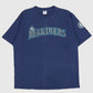 Vintage Seattle Mariners Randy Johnson Tee Image 0