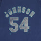 Vintage Seattle Mariners Randy Johnson Tee Image 4