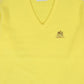 Vintage Seaview V-neck Sweater Image 1