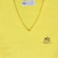 Vintage Seaview V-neck Sweater Image 2
