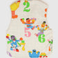 Vintage Reworked Seasame Street Vest Image 1