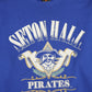 Vintage Seton Hall Pirates Crewneck Image 1