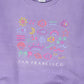 Vintage Dsan Francisco Crewneck Image 1