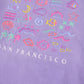 Vintage Dsan Francisco Crewneck Image 3