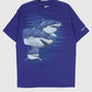 Vintage Shark Tee Image 0