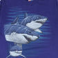 Vintage Shark Tee Image 2