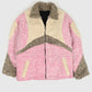 Reworked Fleece Jacket 02 Image 0