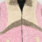 Reworked Fleece Jacket 02 Image 2
