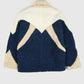 Reworked Fleece Jacket 05 Image 1