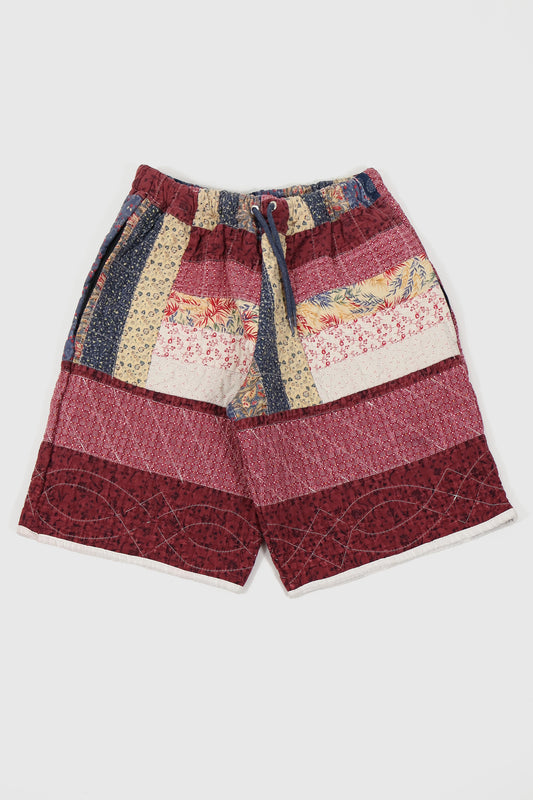 Reworked Quilt Shorts 05