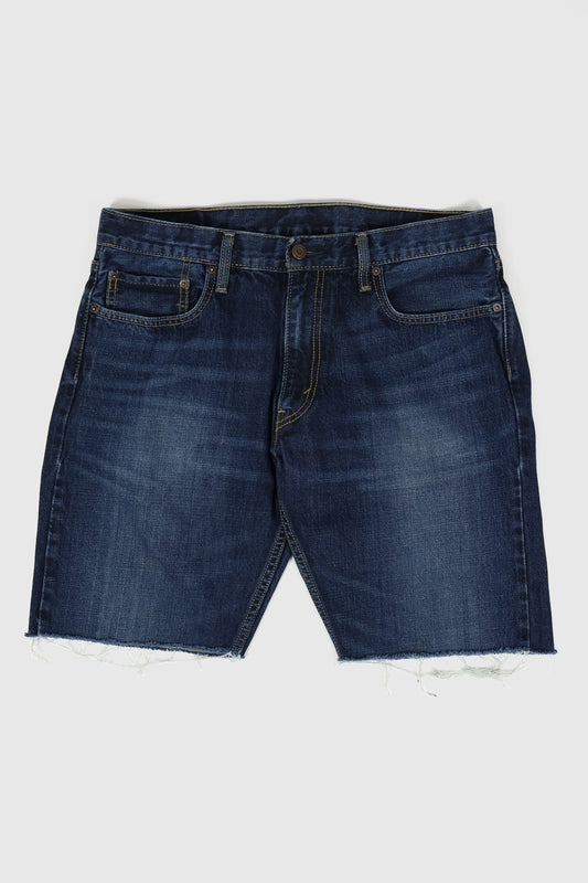Vintage Levi's 514 Cuttoff Shorts