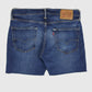 Vintage Levi's 511 Cutoff Shorts