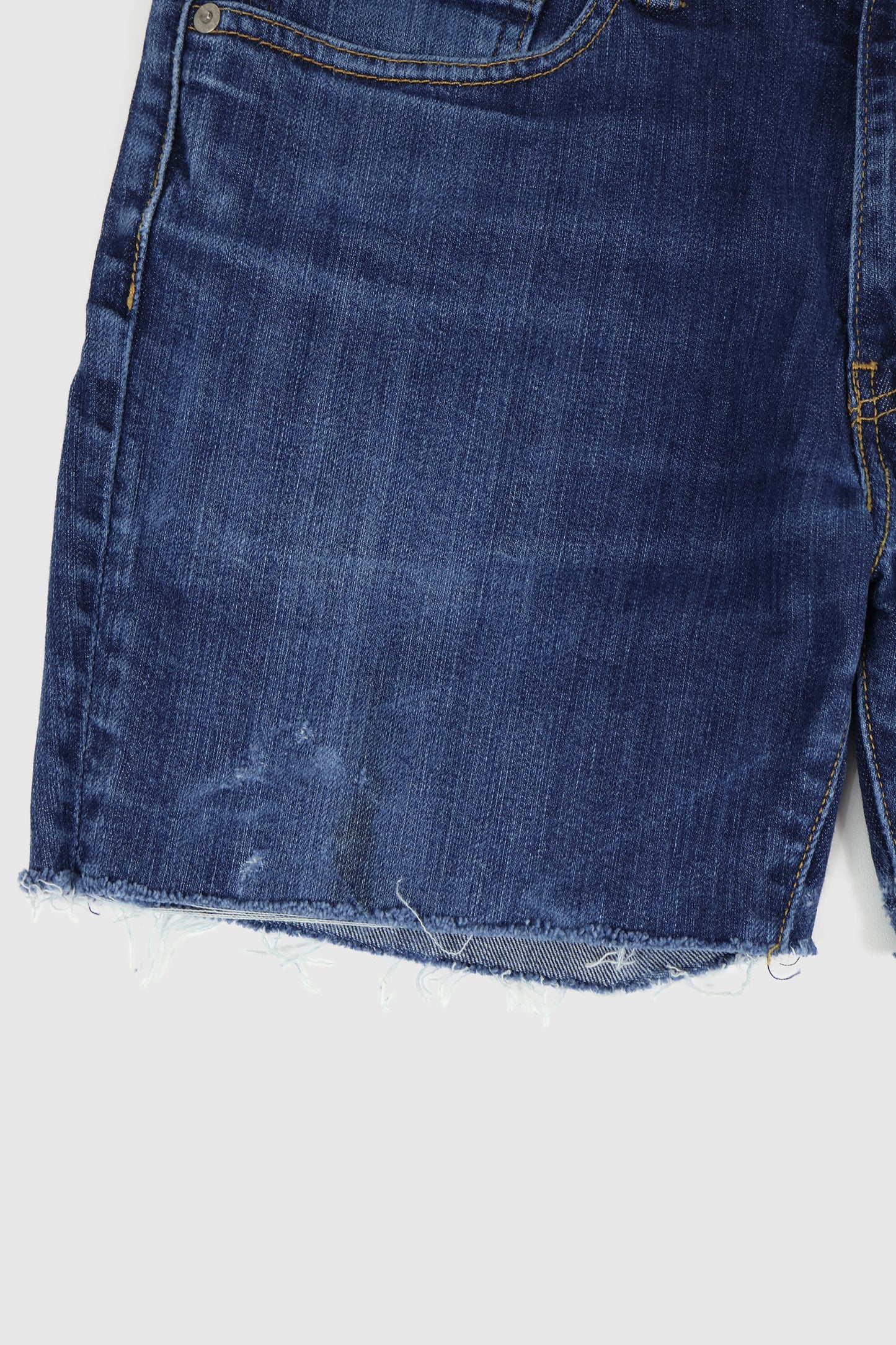 Vintage Levi's 511 Cutoff Shorts