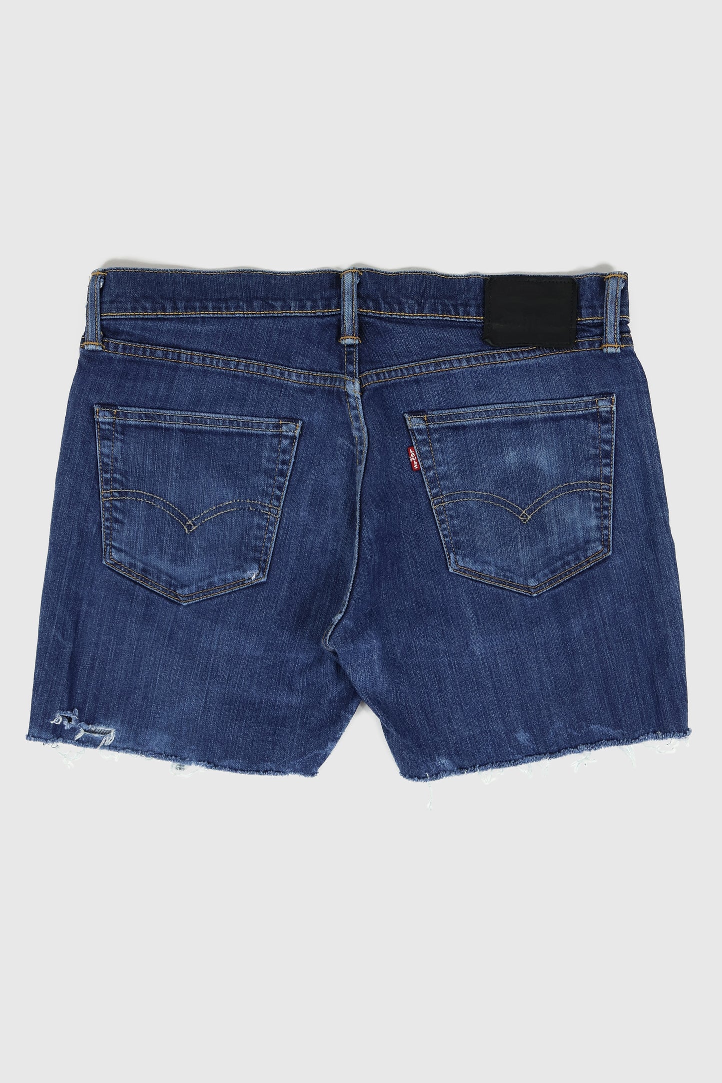 Vintage Levi's 511 Cutoff Shorts