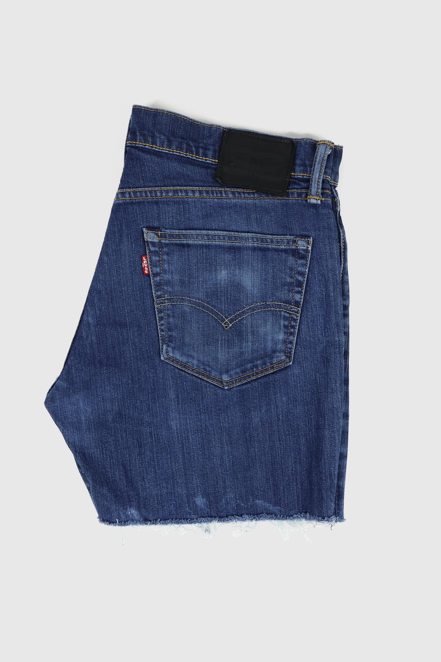 Vintage Levi's 511 Cutoff Shorts