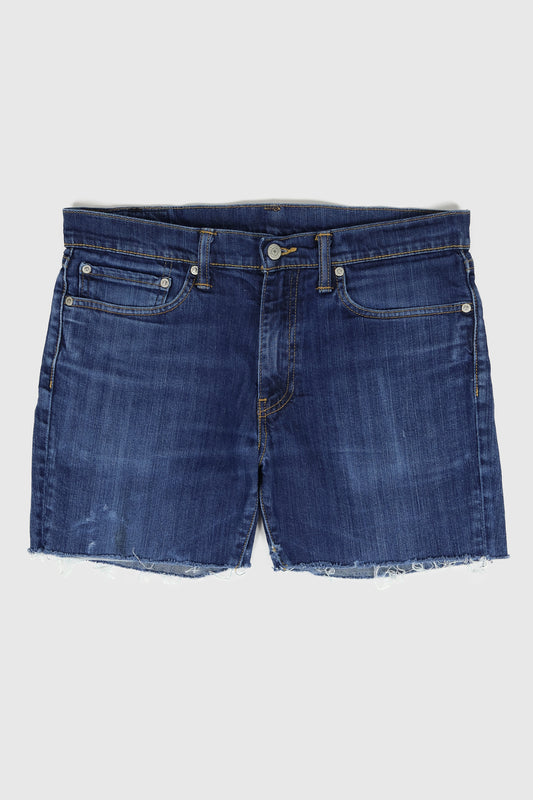 Vintage Levi's 511 Cutoff Shorts