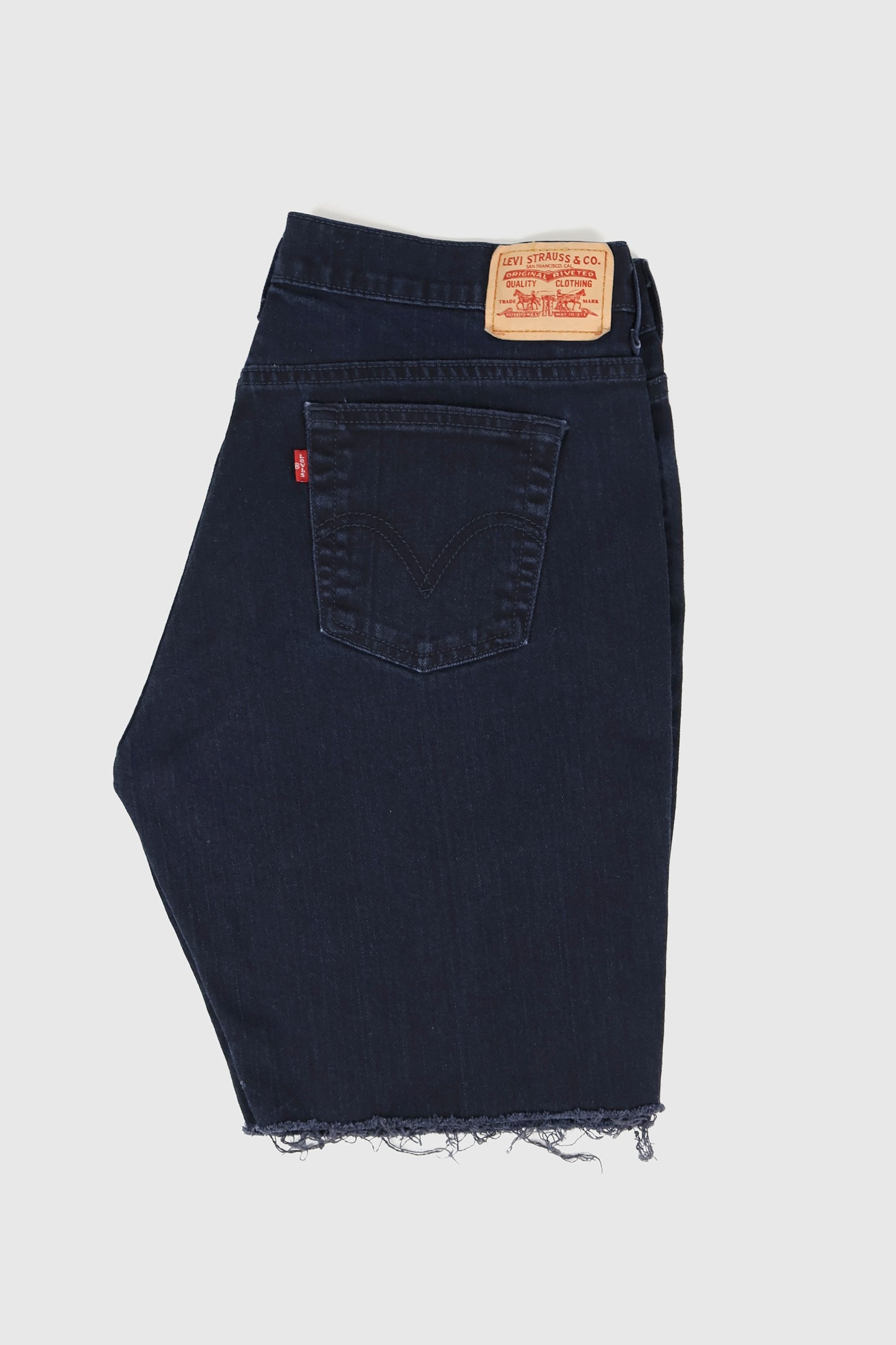 Vintage Levi's Cuttoff Shorts