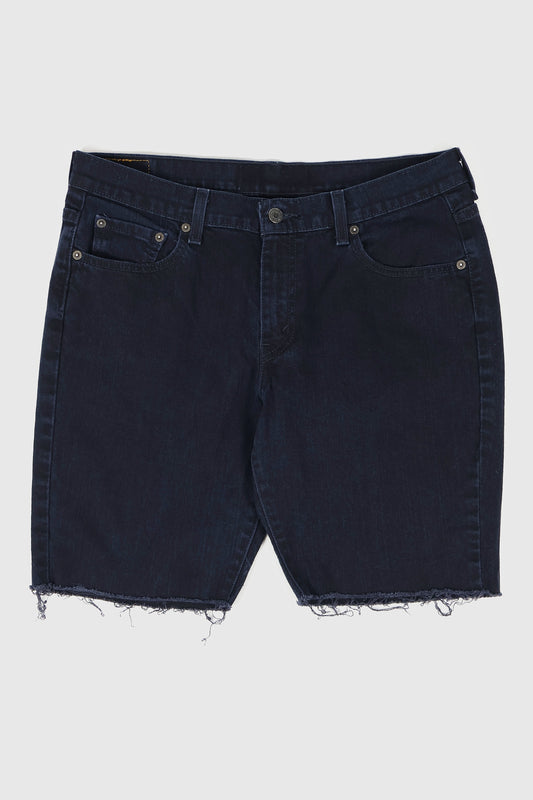 Vintage Levi's Cuttoff Shorts