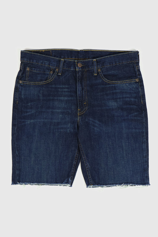 Vintage Levi's 514 Cutoff Shorts