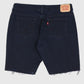 Vintage Levi's Cuttoff Shorts