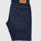 Vintage Levi's 514 Cutoff Shorts