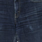 Vintage Levi's 511 Longline Cutoff Shorts