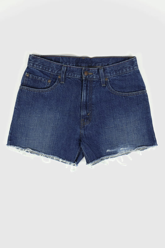 Vintage Cuttoff Shorts