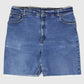 Vintage Levi's 550 Cuttoff Shorts