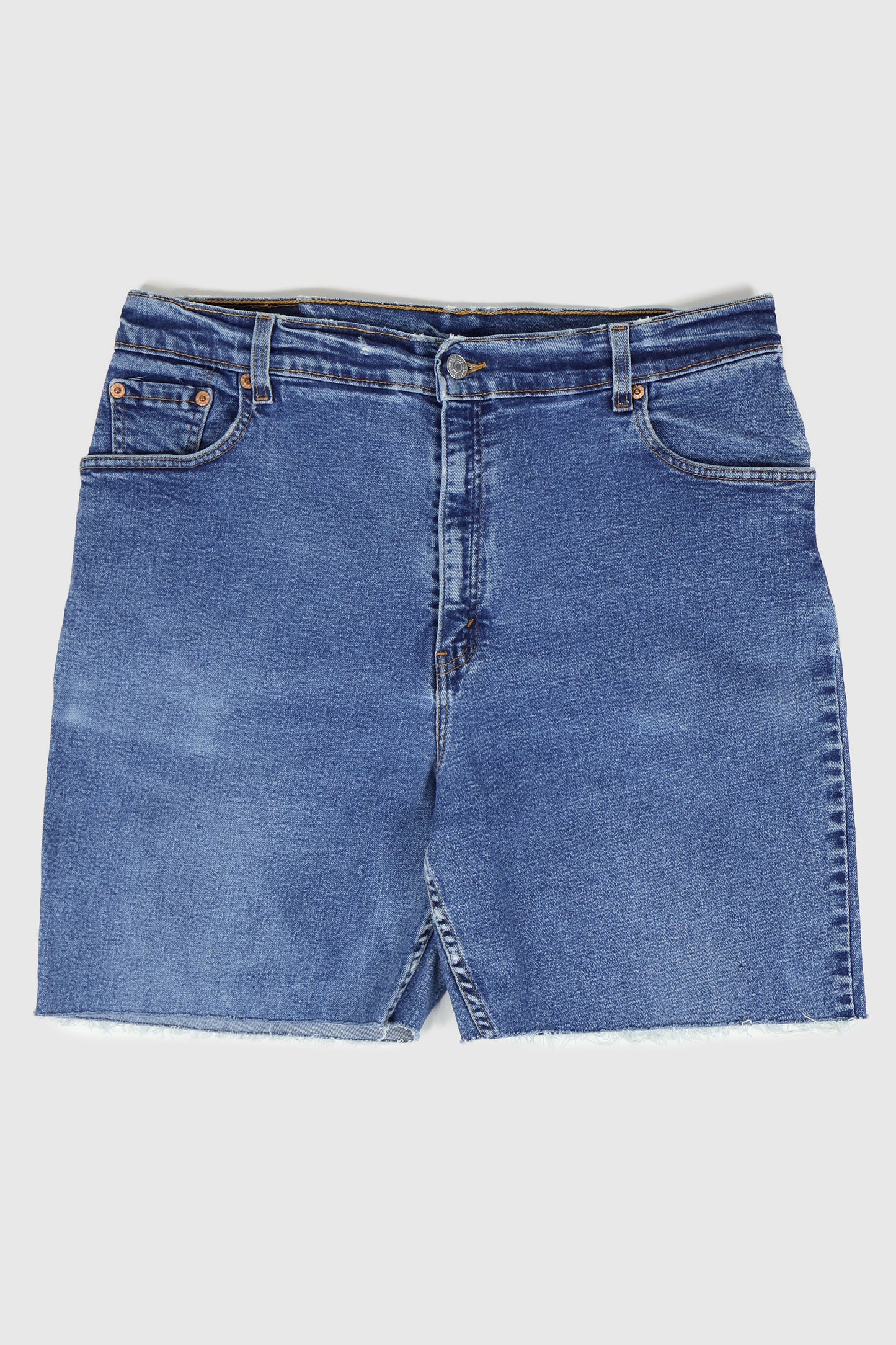 Vintage Levi's 550 Cuttoff Shorts