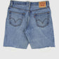 Vintage Levi's Relaxed Fit Cuttoff Shorts