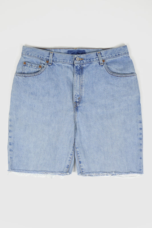 Vintage Levi's 550 Cutoff Shorts