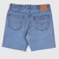 Vintage Levi's 550 Relaxed Fit Cuttoff Shorts