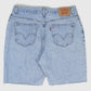 Vintage Levi's 550 Cutoff Shorts