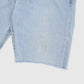 Vintage Levi's 513 Straight Fit Cuttoff Shorts