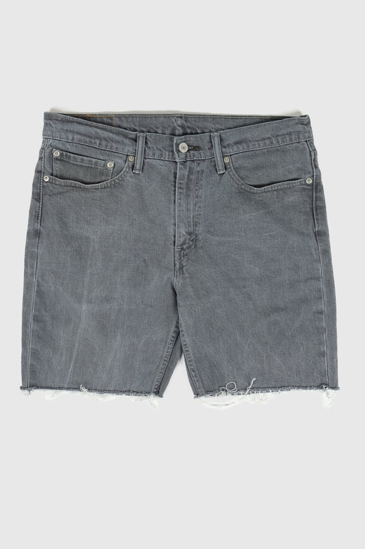 Vintage Levi's 514 Cuttoff Shorts