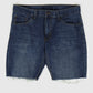 Vintage Levi's Relaxed Fit Denim Shorts