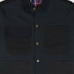Reworked Workwear Button-Down Jacket 05