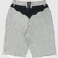 Vintage High Waisted Western Cuttoff Jorts