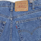 Vintage Levi's 505 Cuttoff Shorts