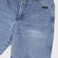 Vintage High Waisted Jorts