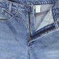 Vintage High Waisted Jorts