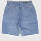 Vintage High Waisted Jorts