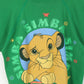 Vintage Simba Crewneck