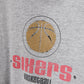 Vintage Philadelphia Sixers Basketball Tee