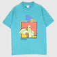 Vintage Six Flags Tee Image 0