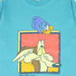Vintage Six Flags Tee Image 1