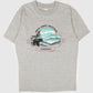 Vintage Smoky Mountains Tennesee Tee