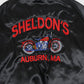 Vintage Sheldon's Snap Button Jacket Image 4