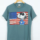 Vintage Snoopy Joe Cool America Tee